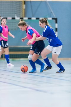 Bild 71 - F Loewinnen Hallen Cup